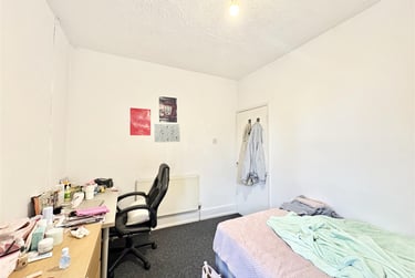 4 bed house, Russell Street, Radford, Nottingham, NG74FL - Image 6